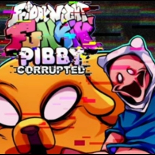 Fnf Vs Pibby Corrupted Finn & Jake - Fnf Games