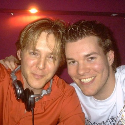 DJ Danjo & Rob Styles - Live @ Summer Sessions, Trancesphere Radio 15.08.2004