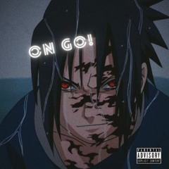 On Go! (feat. Lil Moah & LB Guapo)
