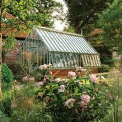 Green House