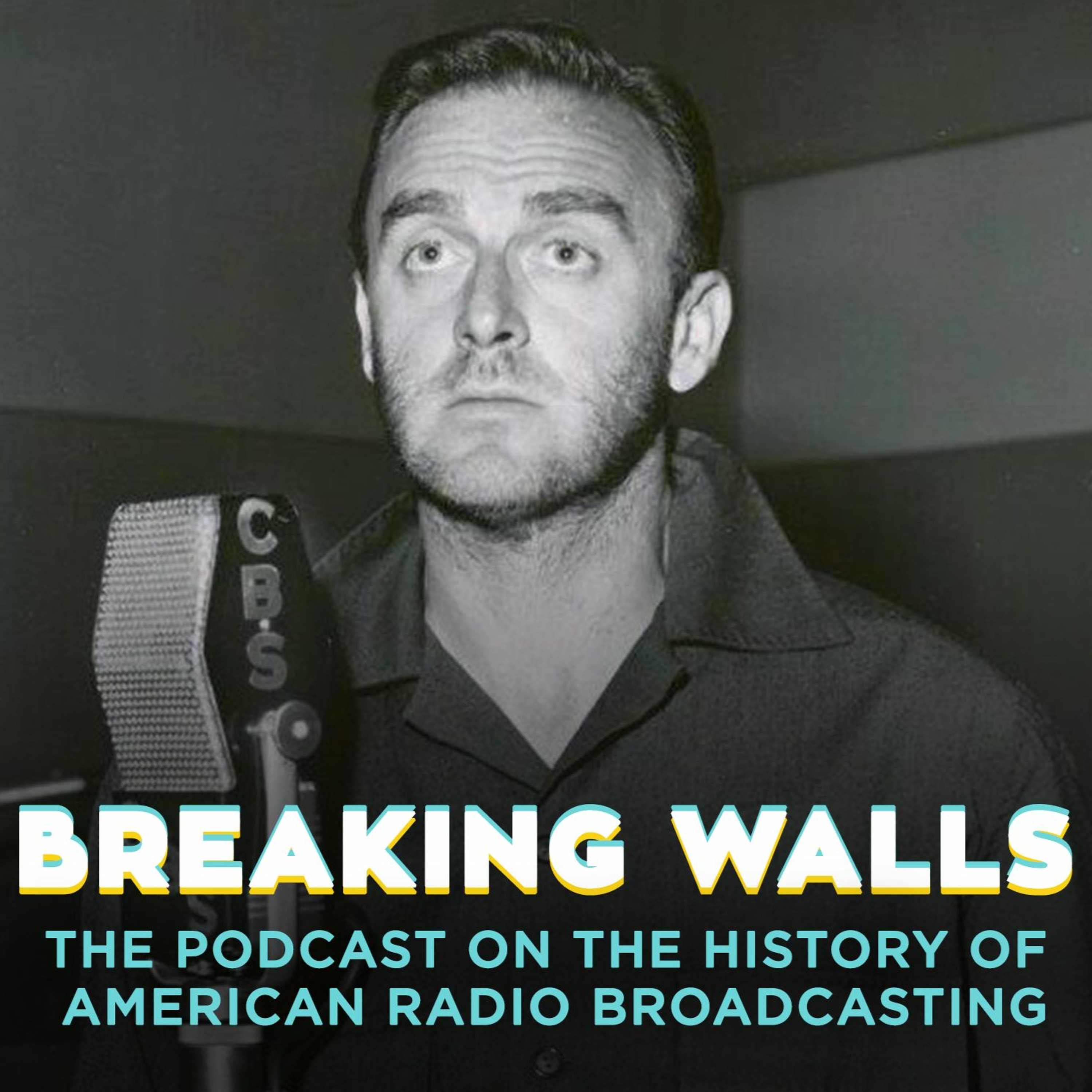 Breaking Walls