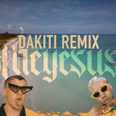 DAKITI (Theyesus Remix) - FREE DOWNLOAD -