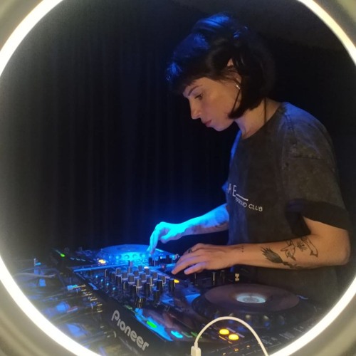 Isadora - Live Projeto Novos Talentos Lake Club