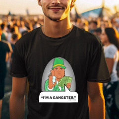 Jose Ramirez I'm A Gangster Shirt
