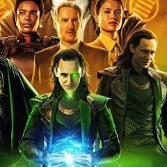 Loki Theme EPIC GLORIOUS VERSION