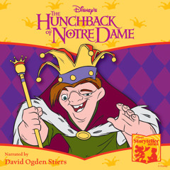 The Hunchback of Notre Dame (Storyteller)