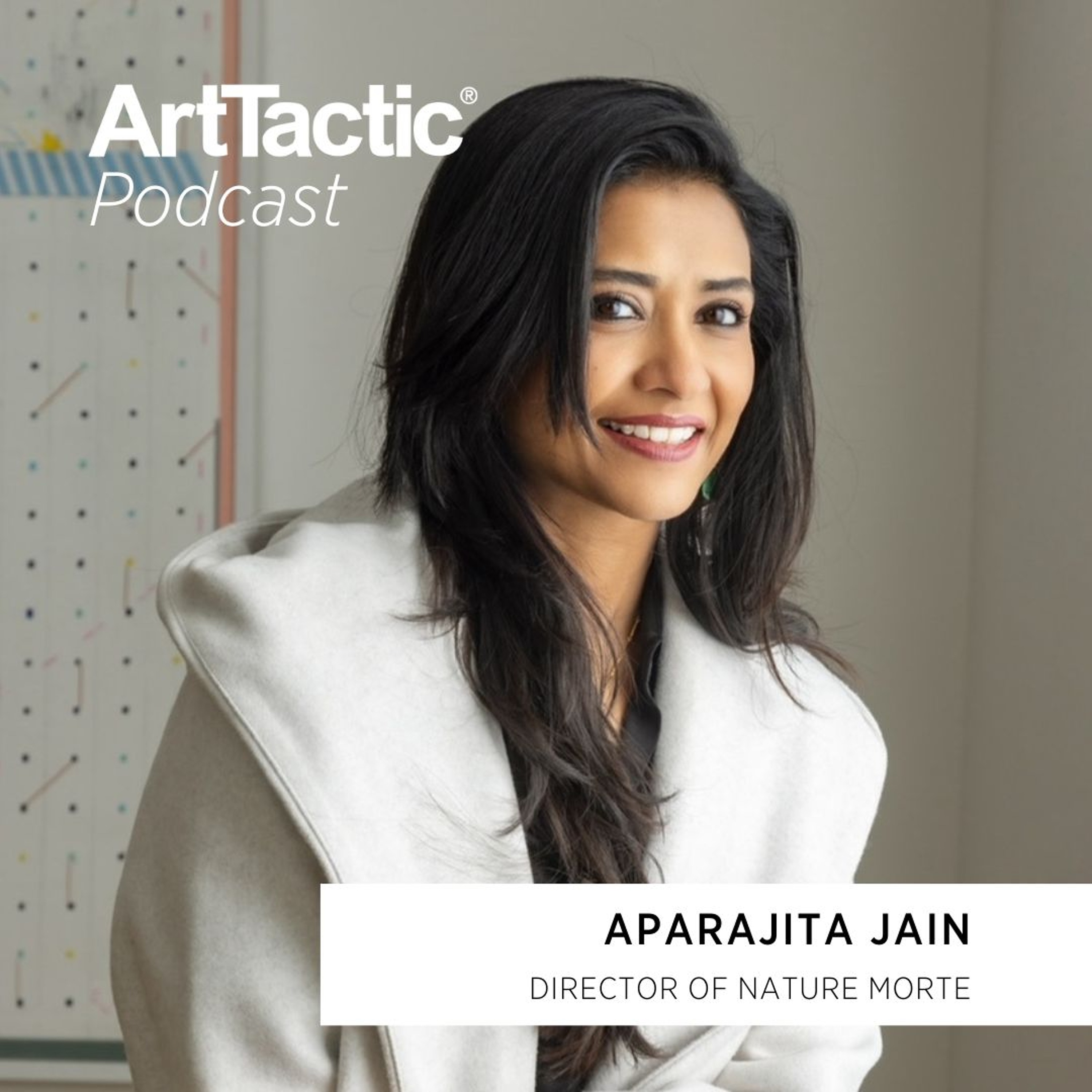 Nature Morte's Aparajita Jain on the Contemporary Indian Art Market
