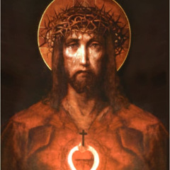 June 27 - Sacred Heart of Jesus (2025)