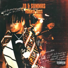 Summrs - Pourin Tuss (prod. @kookupzo)