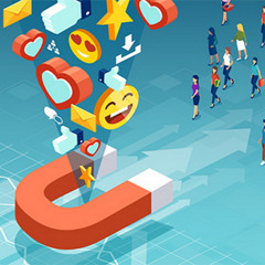 How to quickly get your business online and find clients