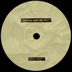 Johnny Fontana - In the Dark