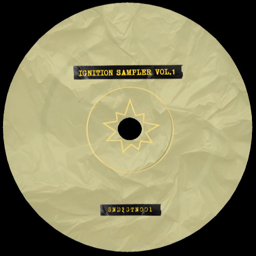 Johnny Fontana - In the Dark