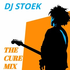 THE CURE MIX