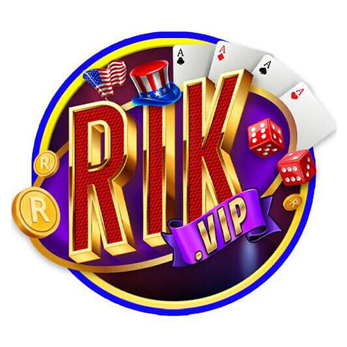 Khám Phá Thế Giới Game Trực Tuyến - Rikvip Là Gì?
