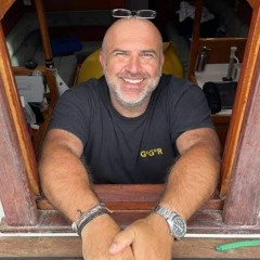 Arnaud Gaist GGR2022 - 191122