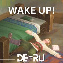 Wake Up