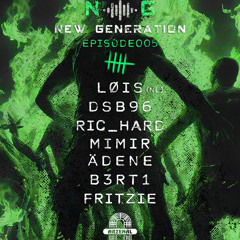 NEW Generation EP.05