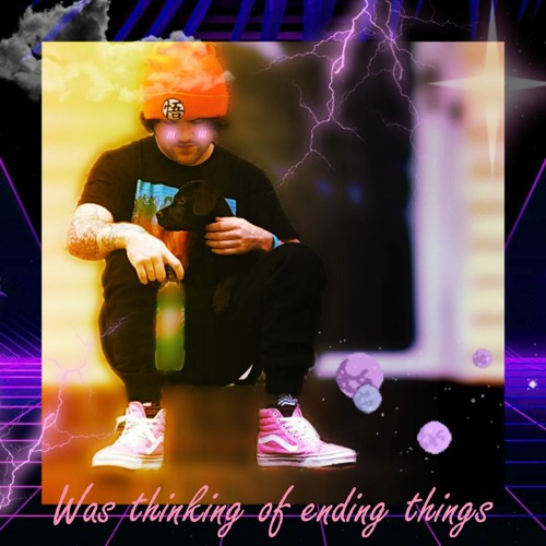 MountainTops (I miss my home)