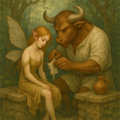 L'amour d'un Troll