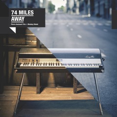 Fender  Rhodes Piano