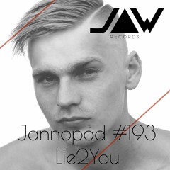 Jannopod #193 by Lie2You