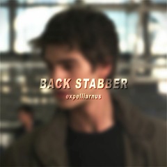 BACK STABBER (edit audio)