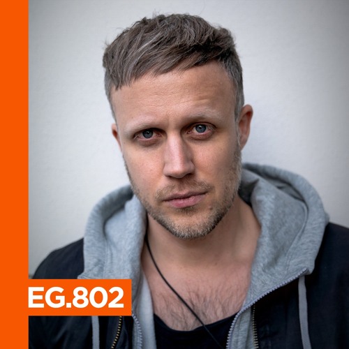 EG.802 Jan Blomqvist