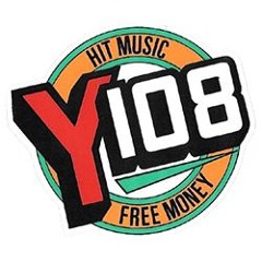 NEW: Jingle Of The Day (1st November 2025) - KRXY - Y108 'Denver, CO' (1989) - TM Productions