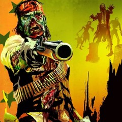 Undead Nightmare