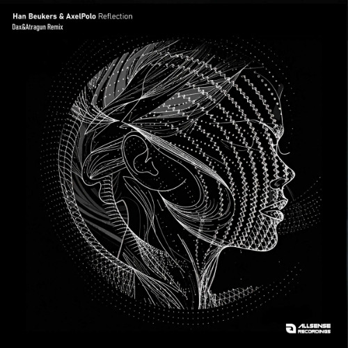 Reflection(Dax&Atragun Radio Edit)[AllSense Recordings]-Out 10-3-2025