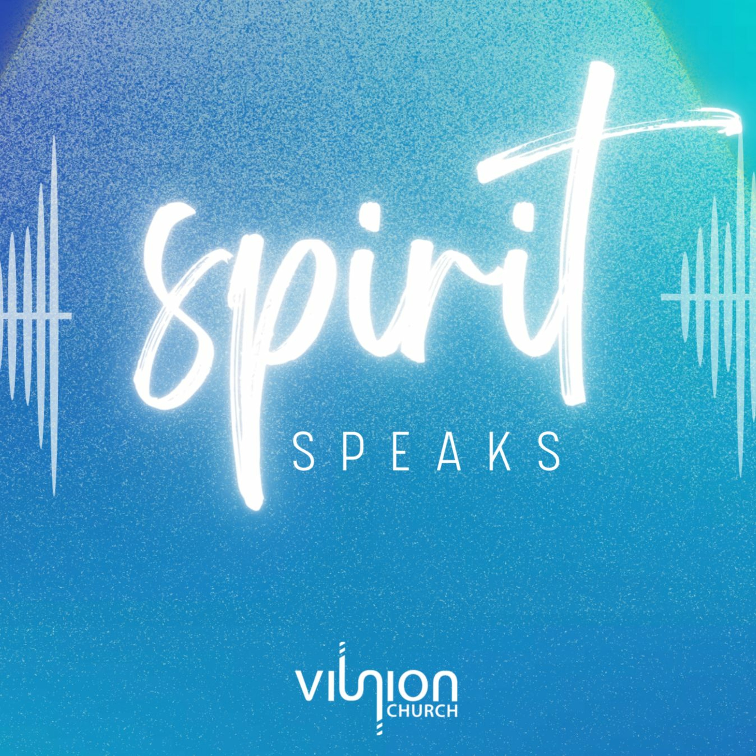 Joshua Hester | Sidetracked | Spirit Speaks Series episode artwork