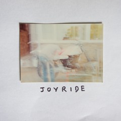 The Isolation Tapes: Joyride