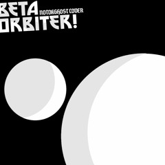 Beta Orbiter (XO_WILLOW cover)