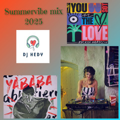 Summervibe mix