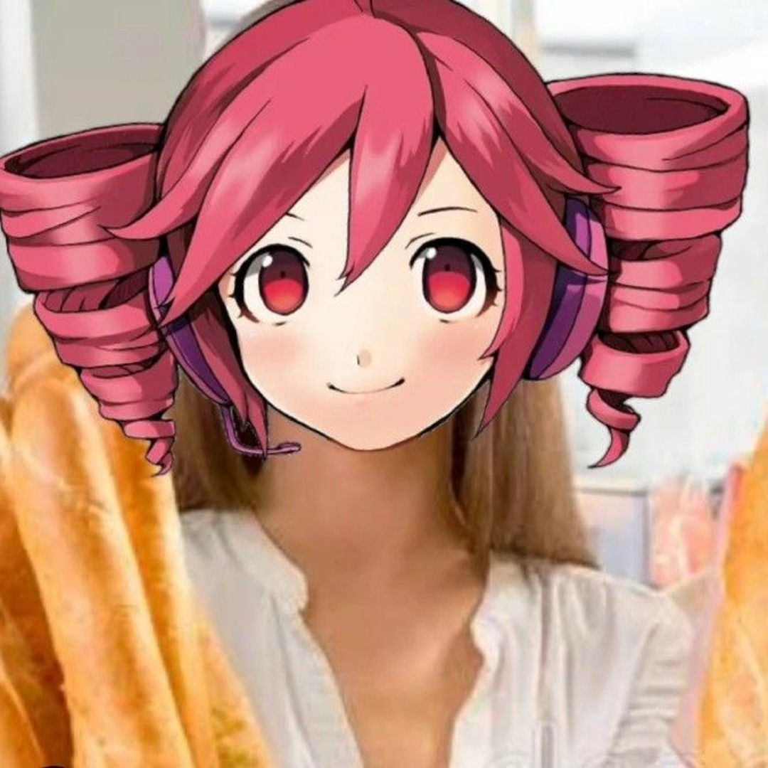 Stream 【重音テト-Kasane Teto】The Baguette Song(Bagetto no