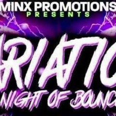 dj scott williams - Variation bounce Competition Mix (FREE DOWNLOAD)