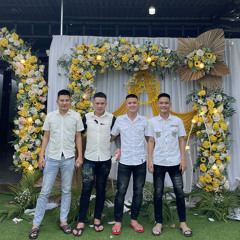 HAY LÀ LI DỊ 2 - VIETMIX - TONY