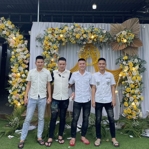 HAY LÀ LI DỊ 2 - VIETMIX - TONY
