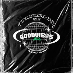 Old is Gold•DjWilly