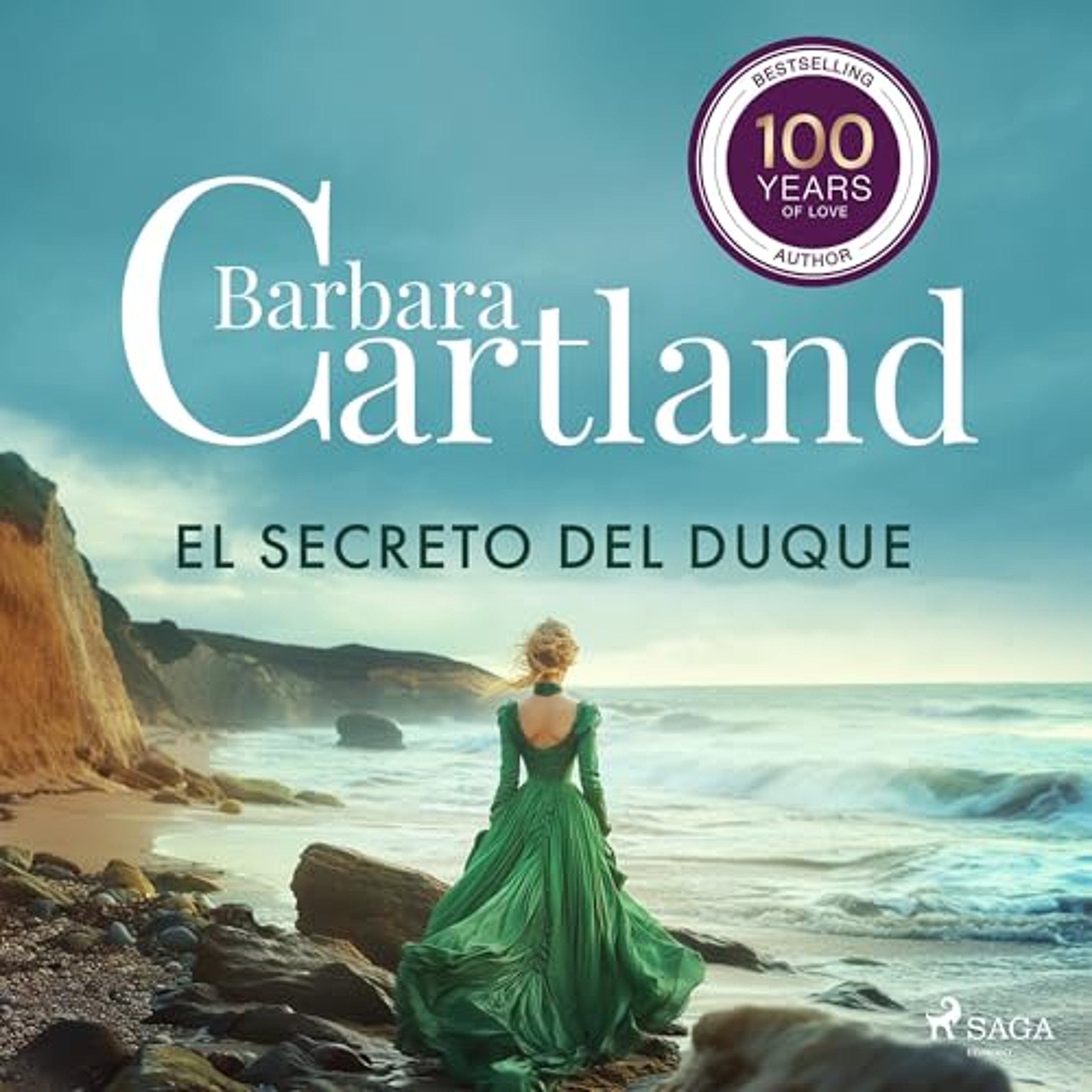 El Secreto Del Duque (Audiolibro) | Prueba Gratis