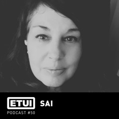 Etui Podcast #50: Sai