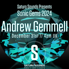 Andrew Gemmell Sonic Gems NYE 2024.Mp3