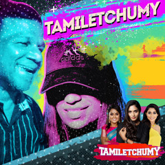 Tamiletchumy (feat. Yunohoo)