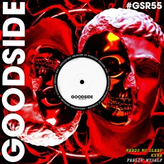 PREMIERE: Needs No Sleep, KXNE - Feelin' Myself (Extended Mix) [GOODSIDE]
