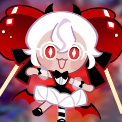 Sweetest Taste of Lies - Candy Apple Cookie Song (Cookie Run: Kingdom)
