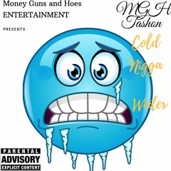 Mgh Tashon Ft Bandokidd Cold Nigga Winter