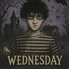 WEDNESDAY-OXXY