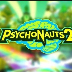 Psychonauts 2 OST - Aquato Family Caravan