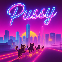 Tessien - Pussy