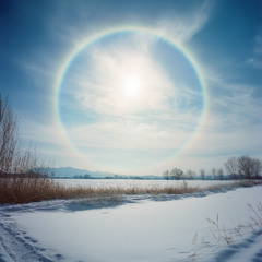 Caustic Window - 101 rainbows (Castra Live Mix)